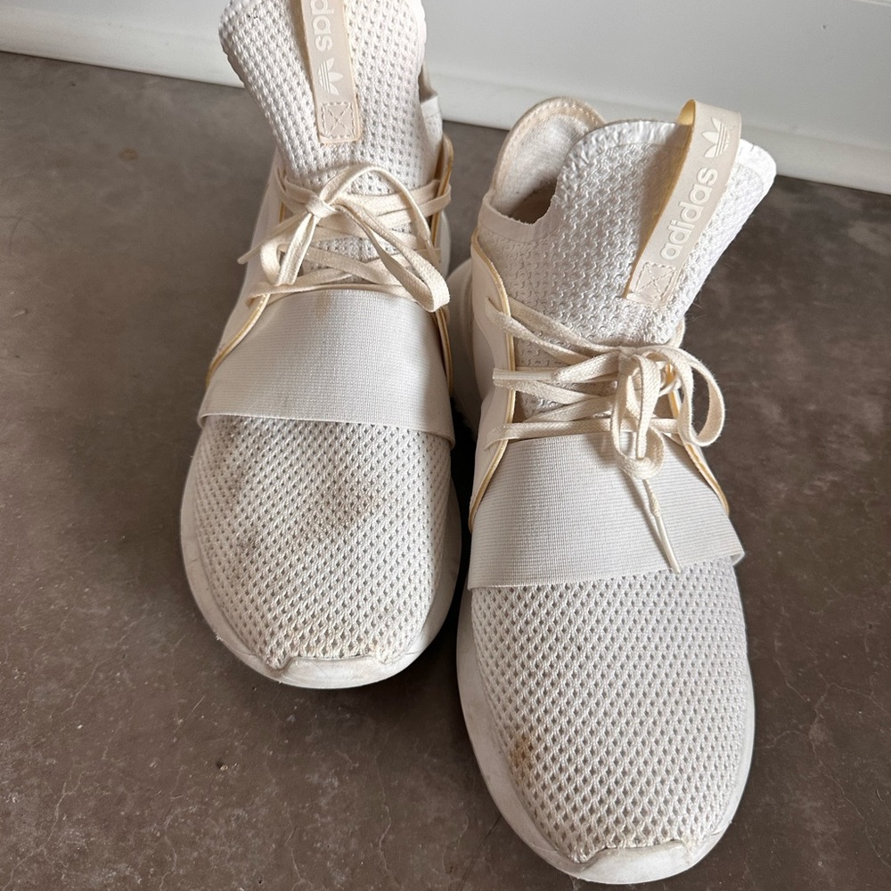 Adidas tubular